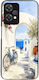 Калъф Sonique Greek Island Muse Series OnePlus ...