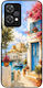 Калъф Sonique Greek Island Muse Series OnePlus ...