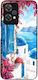 Калъф Sonique Greek Island Muse Series Oneplus ...
