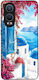 Калъф Sonique Greek Island Muse Series Oneplus ...