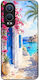 Калъф Sonique Greek Island Muse Series Oneplus ...
