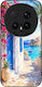 Sonique Greek Island Muse Series Honor Magic8 P...