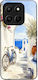 Калъф Sonique Greek Island Muse Series Honor 40...