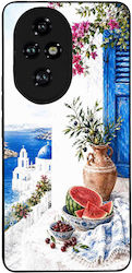 Калъф Sonique Greek Island Muse Series Honor 200 Pro 5g Островен Бриз Калъф Sonique Greek Island Muse Series Honor 200 Pro 5g Островен Бриз