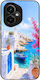 Калъф Sonique Greek Island Muse Series Honor 40...