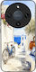 Sonique Greek Island Muse Series Honor Magic8 L...