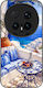 Sonique Greek Island Muse Series Honor Magic8 P...