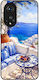 Sonique Greek Island Muse Series Honor 50 5G No...
