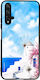 Huse Telefoane Sonique Greek Island Muse Series...