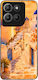Sonique Greek Island Muse Series Motorola Moto ...