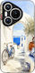 Sonique Greek Island Muse Series Huawei Pura 70...