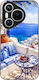 Sonique Greek Island Muse Series Huawei Pura 70...