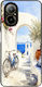 Калъф Sonique Greek Island Muse Series Realme C...