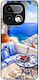Sonique Greek Island Muse Series Realme 16 Pro ...