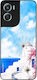 Sonique Greek Island Muse Series Case Motorola ...