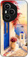 Калъф Sonique Greek Island Muse Series Honor 40...