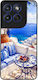 Sonique Greek Island Muse Series Motorola Edge ...