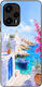Калъф Sonique Greek Island Muse Series Xiaomi P...