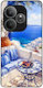 Sonique Greek Island Muse Series Realme GT 6 5G...