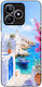 Калъф Sonique Greek Island Muse Series Realme C...