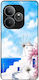 Sonique Greek Island Muse Series Case Realme GT...