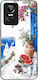 Калъф Sonique Greek Island Muse Series Realme G...