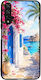 Huse Telefoane Sonique Greek Island Muse Series...