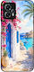 Sonique Greek Island Muse Series Mobile Phone C...