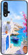 Husă Sonique Greek Island Muse Series Honor 20 ...