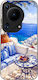 Sonique Greek Island Muse Series Huawei Pura 70...