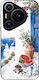 Калъф Sonique Greek Island Muse Series Huawei P...
