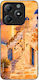 Sonique Case Greek Island Muse Series Realme C6...