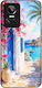 Sonique Case Greek Island Muse Series Realme GT...