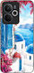 Sonique Greek Island Muse Series Realme 14 5G R...