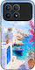 Sonique Greek Island Muse Series Xiaomi Poco F8...