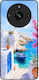 Sonique Greek Island Muse Series Handyhülle für...