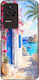 Калъф Sonique Greek Island Muse Series Xiaomi P...