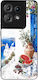Калъф Sonique Greek Island Muse Series Motorola...