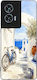 Sonique Greek Island Muse Series Motorola Edge ...