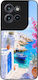 Sonique Greek Island Muse Series Case Motorola ...