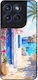 Sonique Greek Island Muse Series Motorola Edge ...