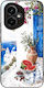 Калъф Sonique Greek Island Muse Series Honor 40...