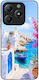 Sonique Greek Island Muse Series Case Realme C6...