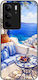 Sonique Griechische Insel Muse Serie Für Realme...