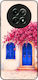 Калъф Sonique Greek Island Muse Series Realme 1...