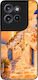 Sonique Case Greek Island Muse Series Motorola ...