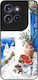 Sonique Case Greek Island Muse Series Motorola ...
