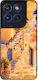 Sonique Greek Island Muse Series Motorola Edge ...