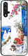 Husă Sonique Greek Island Muse Series Honor 20 ...