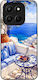 Калъф Sonique Greek Island Muse Series Honor 40...